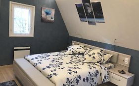 Chambre d'hôtes l'Olivianne