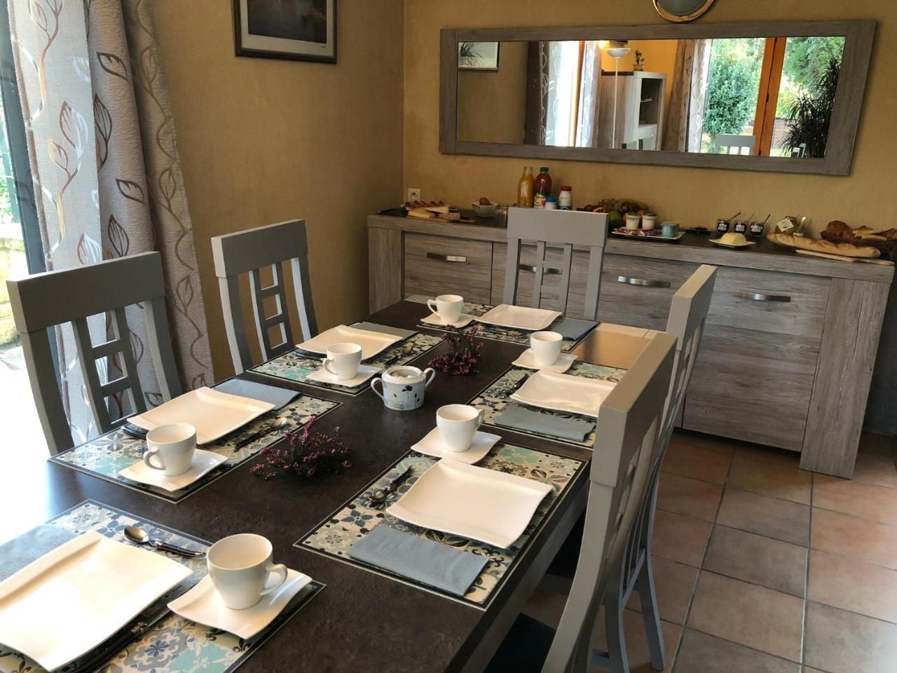 Chambre d'hôtes l'Olivianne Sarlat Extérieur photo